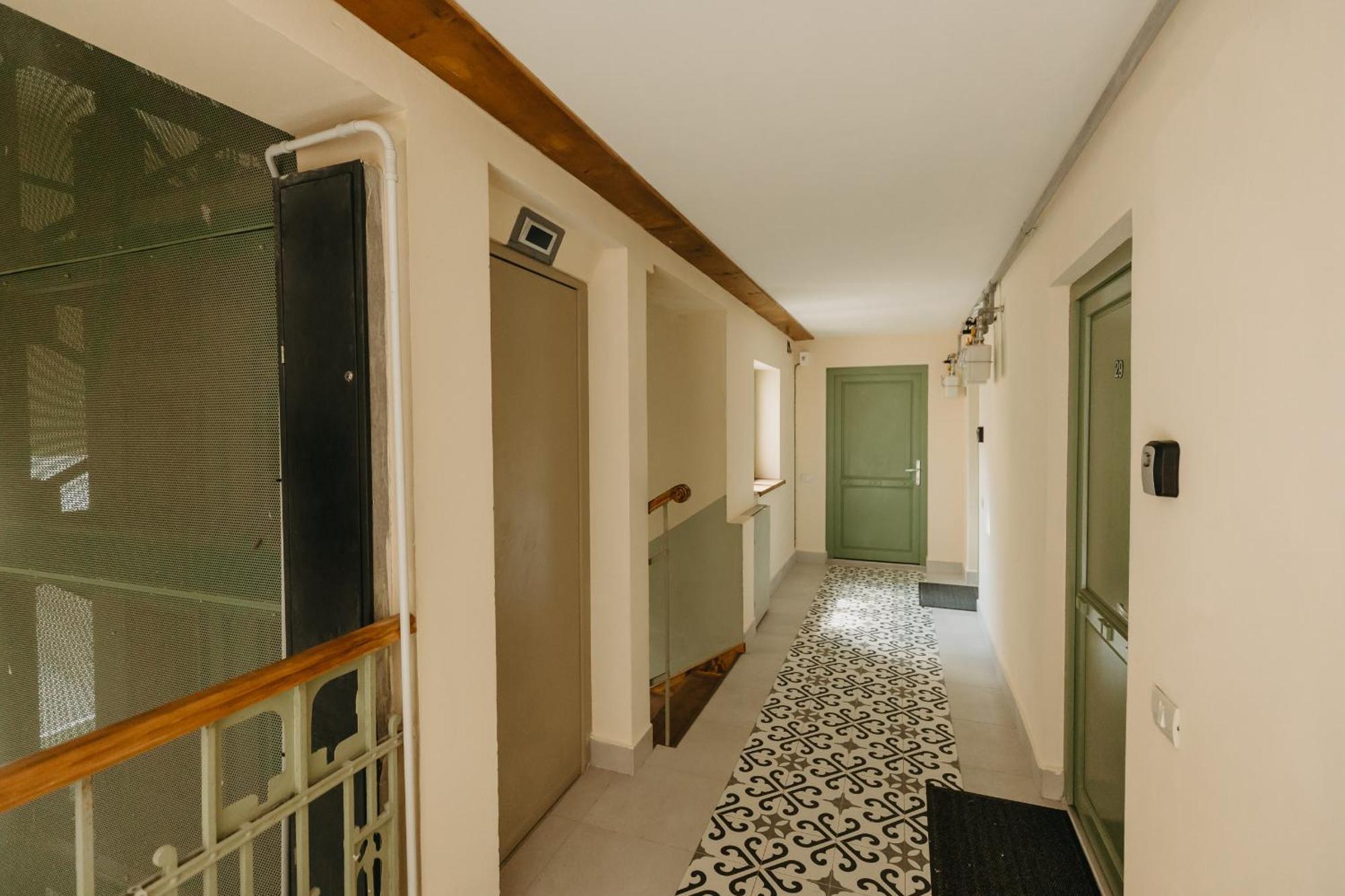 Tm Apartments Timişoara Eksteriør bilde