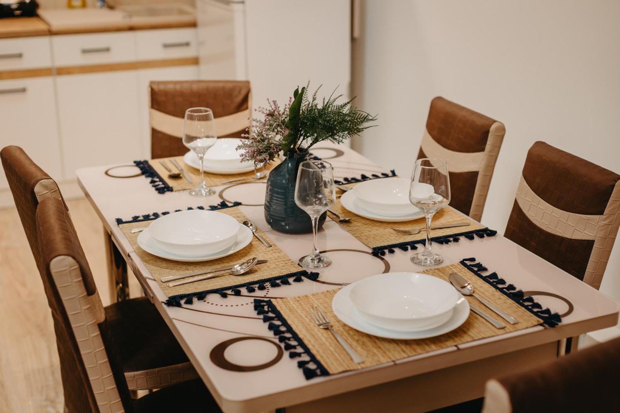 Tm Apartments Timişoara Eksteriør bilde
