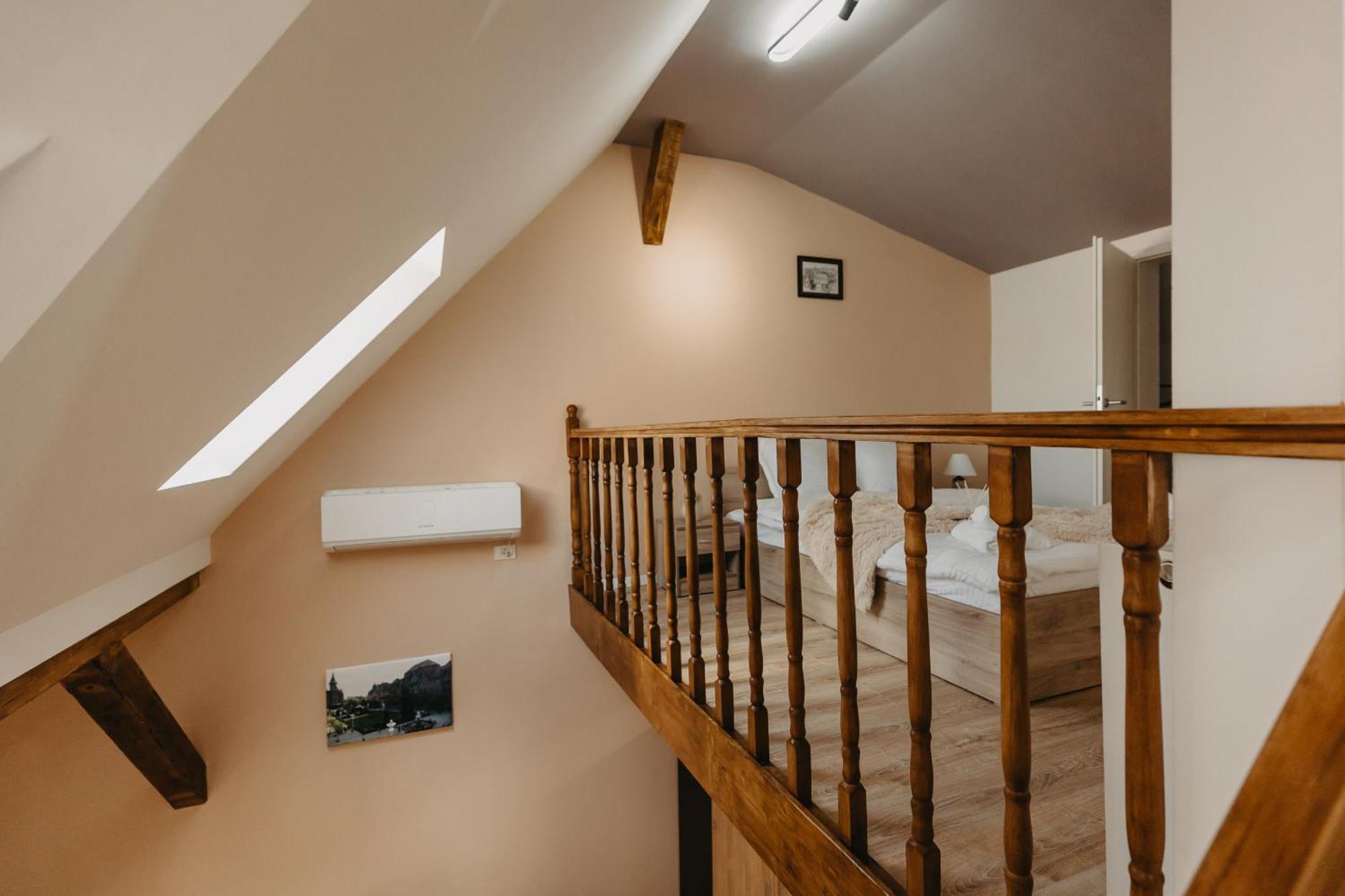 Tm Apartments Timişoara Eksteriør bilde