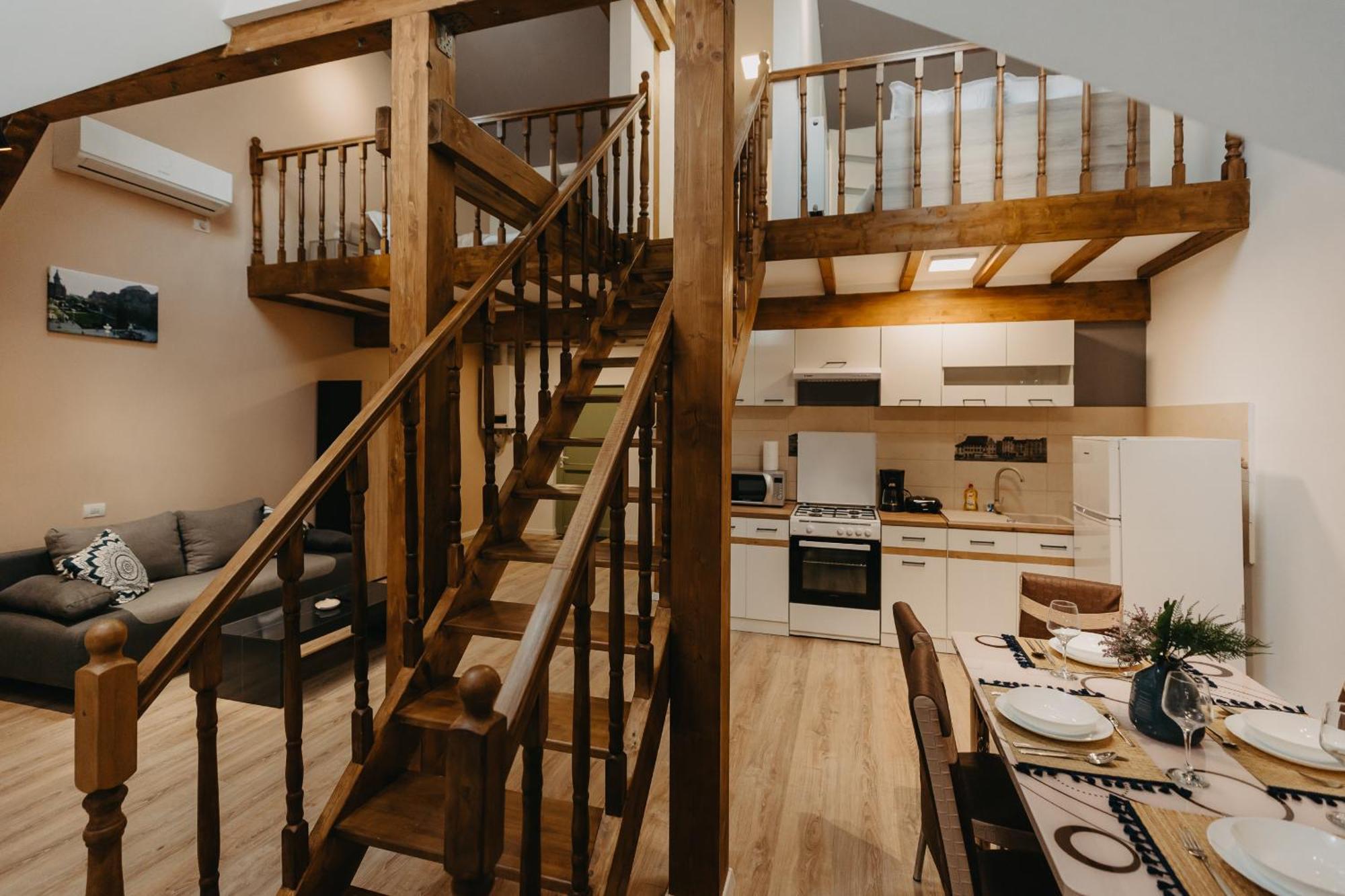 Tm Apartments Timişoara Eksteriør bilde