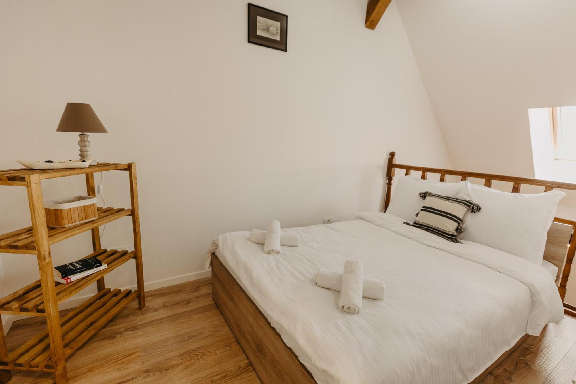 Tm Apartments Timişoara Eksteriør bilde
